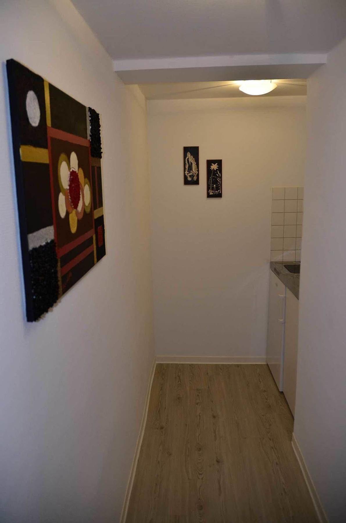 Pension Am Stadtrand Zerbst Екстер'єр фото